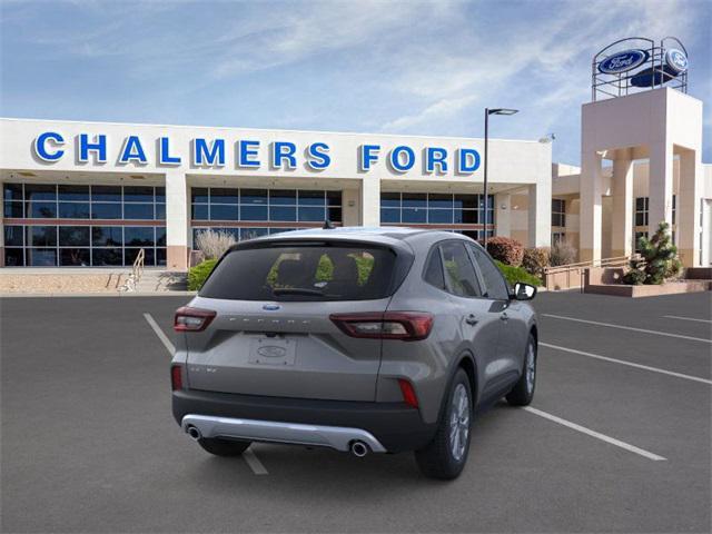 new 2025 Ford Escape car, priced at $28,238