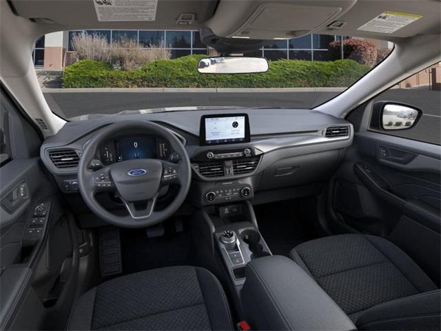 new 2025 Ford Escape car, priced at $29,735