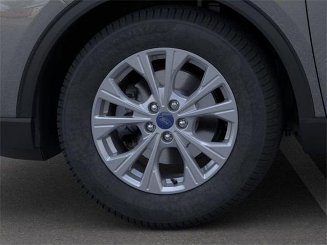 new 2025 Ford Escape car, priced at $29,735