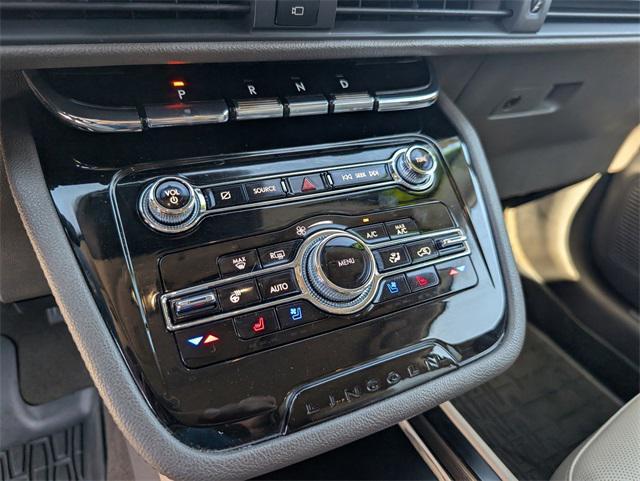 used 2022 Lincoln Corsair car, priced at $33,995