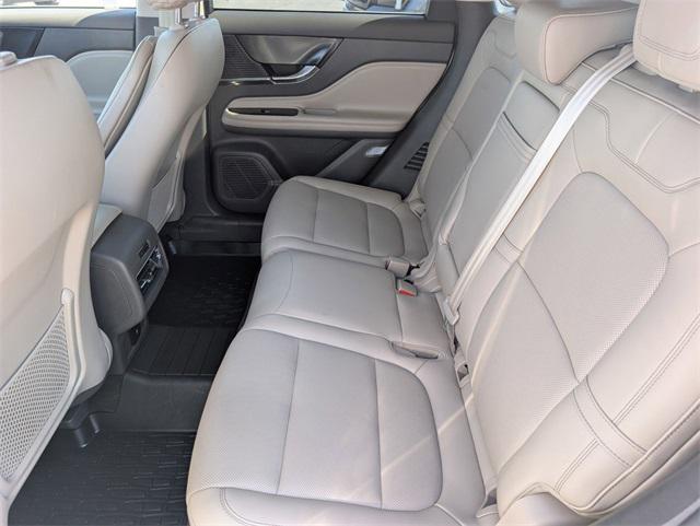 used 2022 Lincoln Corsair car, priced at $33,995