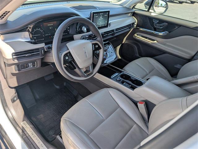 used 2022 Lincoln Corsair car, priced at $33,995