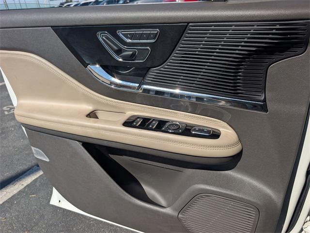 used 2022 Lincoln Corsair car, priced at $33,995