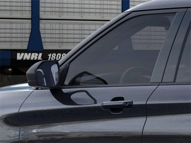 new 2025 Ford Explorer car, priced at $45,043