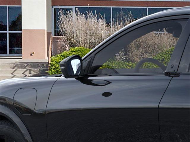 new 2025 Ford Mustang Mach-E car, priced at $53,101