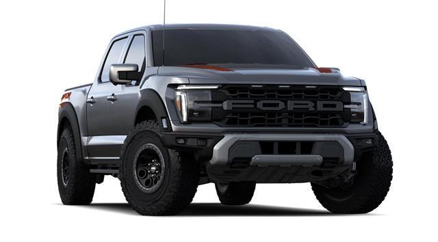 new 2024 Ford F-150 car, priced at $90,729