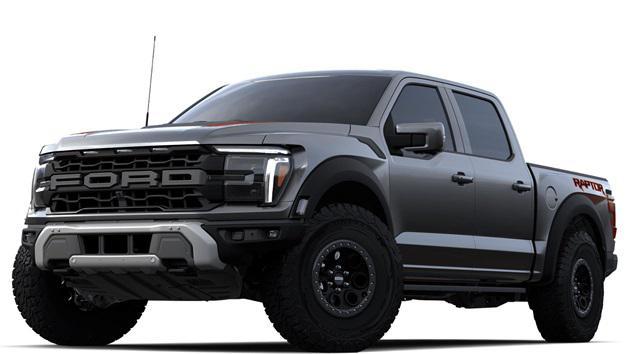 new 2024 Ford F-150 car, priced at $90,729