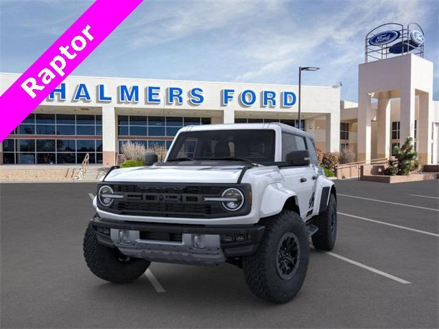 new 2024 Ford Bronco car, priced at $94,658