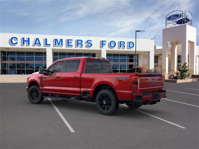 new 2025 Ford F-250 car, priced at $77,288