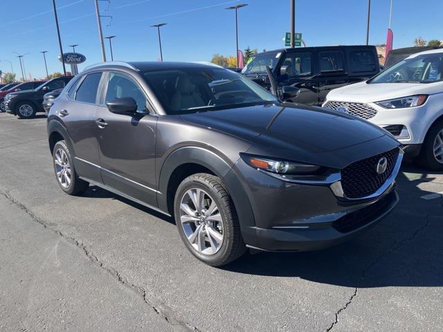 used 2020 Mazda CX-30 car, priced at $20,499