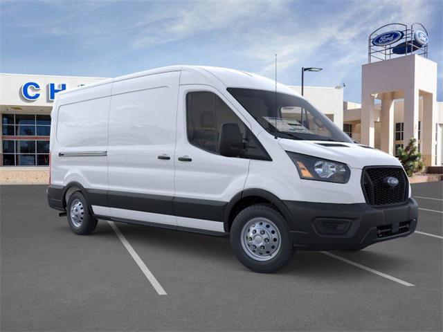 new 2025 Ford Transit-250 car, priced at $59,850