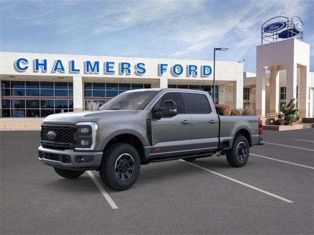 new 2025 Ford F-250 car, priced at $87,254