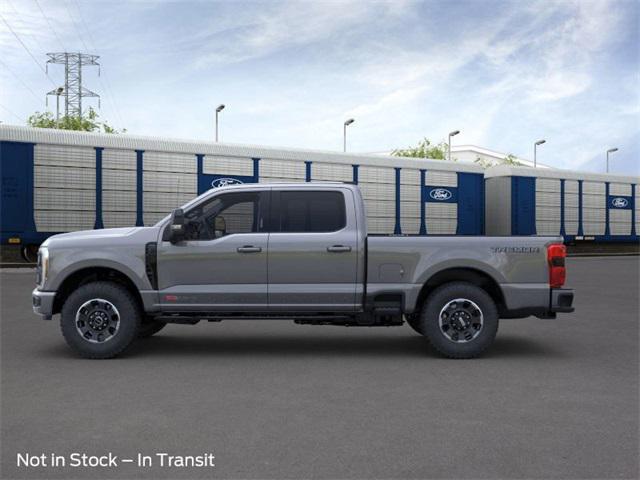 new 2025 Ford F-250 car, priced at $88,145