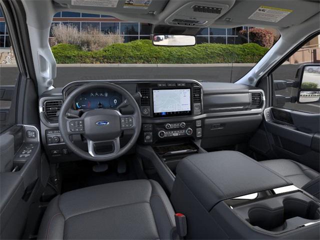 new 2024 Ford F-250 car, priced at $91,640