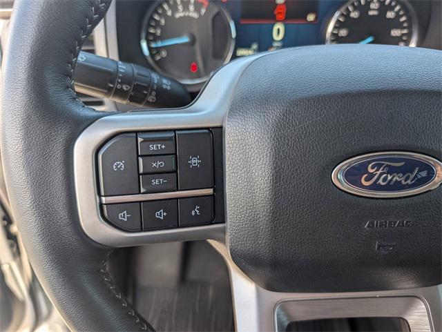 used 2023 Ford Expedition car, priced at $53,910