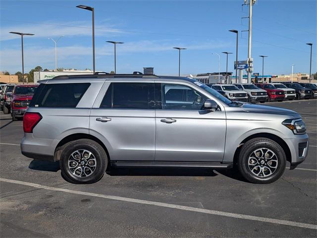 used 2023 Ford Expedition car, priced at $53,910