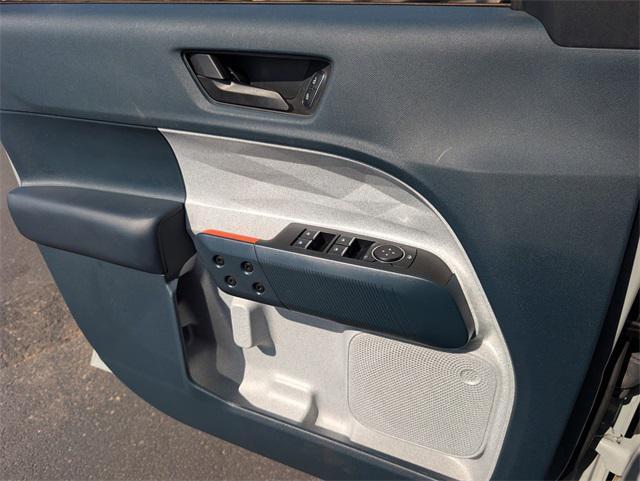 used 2023 Ford Maverick car, priced at $33,457