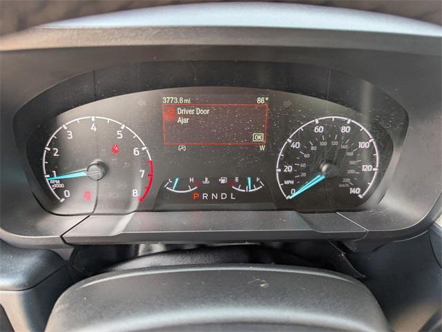 used 2023 Ford Maverick car, priced at $33,457