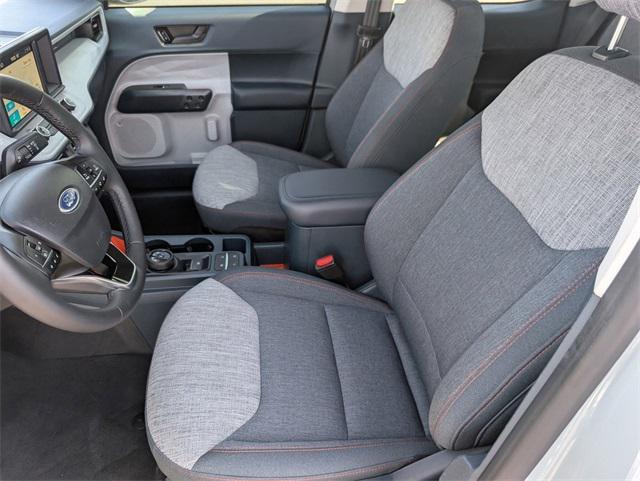 used 2023 Ford Maverick car, priced at $33,457