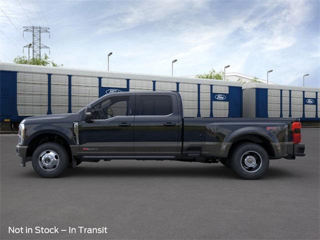 new 2024 Ford F-350 car, priced at $97,680