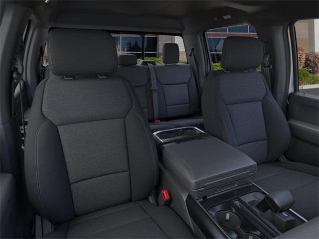 new 2024 Ford F-150 car, priced at $55,437