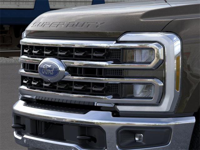 new 2025 Ford F-350 car, priced at $99,178