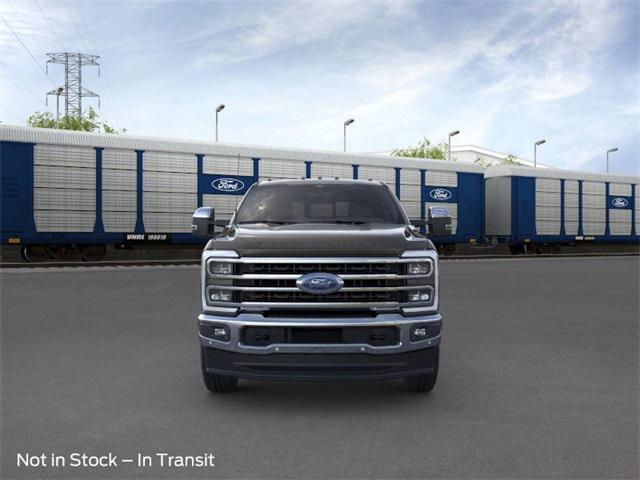new 2025 Ford F-350 car, priced at $99,178