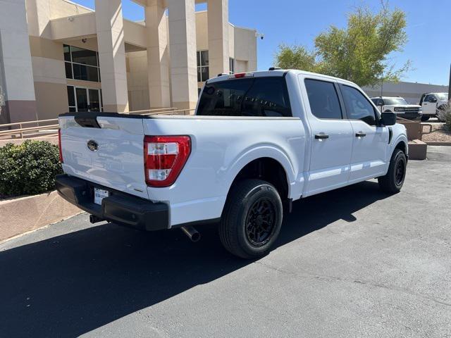 new 2023 Ford F-150 car, priced at $39,885