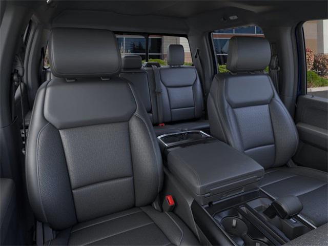 new 2025 Ford F-150 car, priced at $70,166