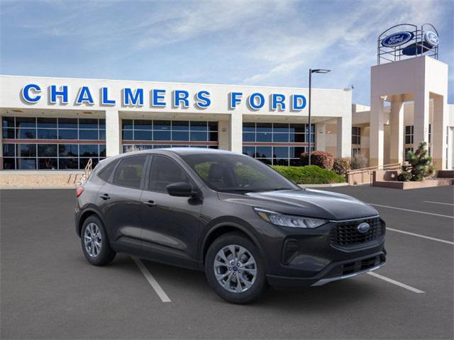 new 2025 Ford Escape car, priced at $31,325