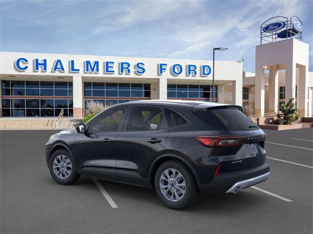 new 2025 Ford Escape car, priced at $30,325