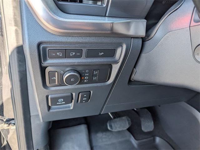 used 2022 Ford F-150 car, priced at $72,679