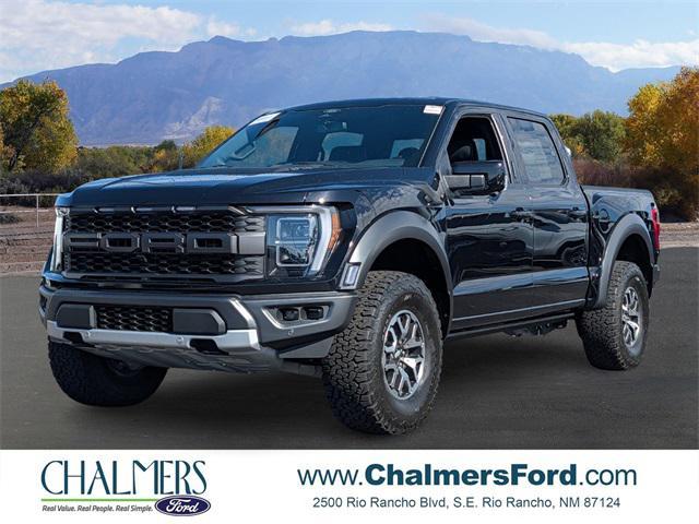 used 2022 Ford F-150 car, priced at $72,679