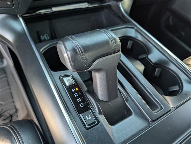 used 2022 Ford F-150 car, priced at $72,679
