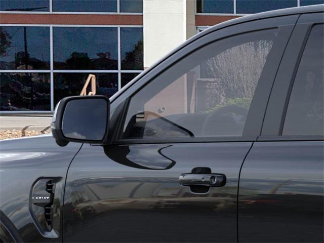 new 2024 Ford Ranger car, priced at $51,335