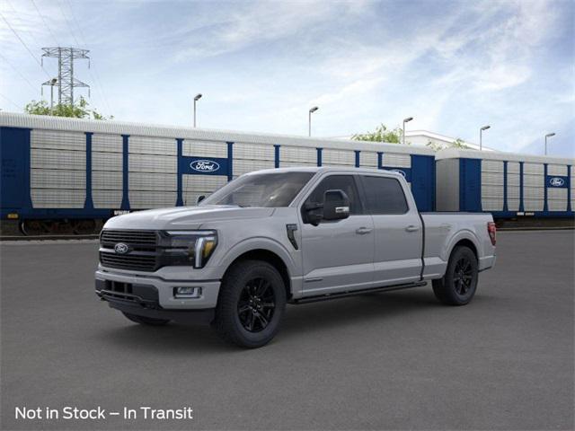 new 2024 Ford F-150 car, priced at $82,912