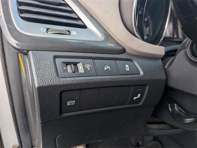 used 2014 Hyundai Santa Fe Sport car, priced at $12,642