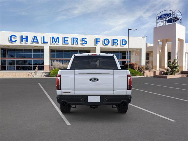 new 2025 Ford F-150 car, priced at $71,888