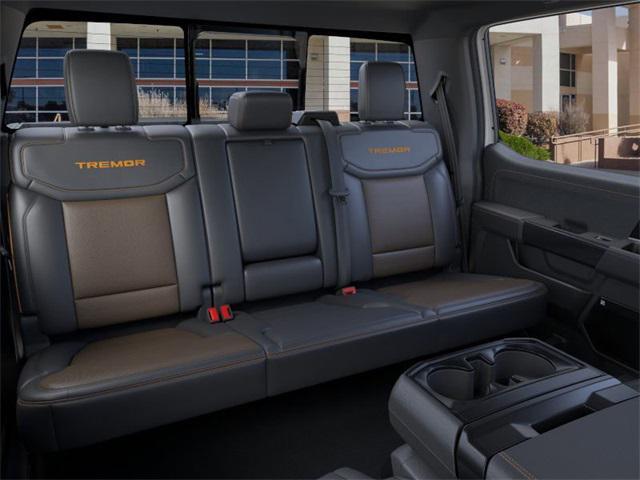 new 2025 Ford F-150 car, priced at $71,888