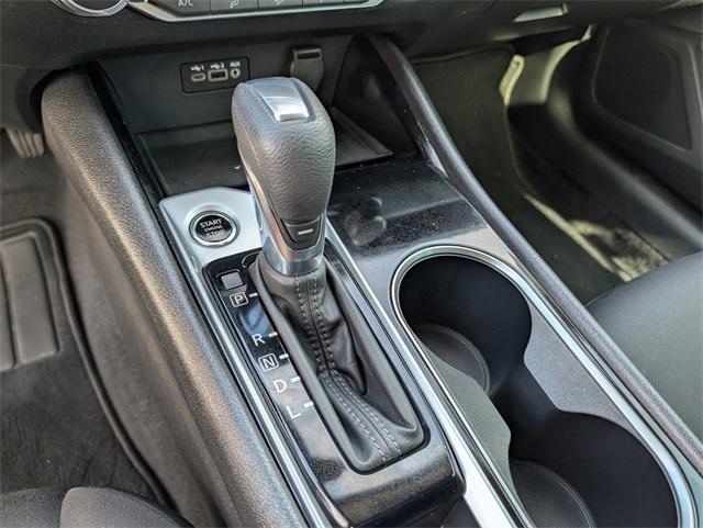 used 2022 Nissan Altima car, priced at $23,421