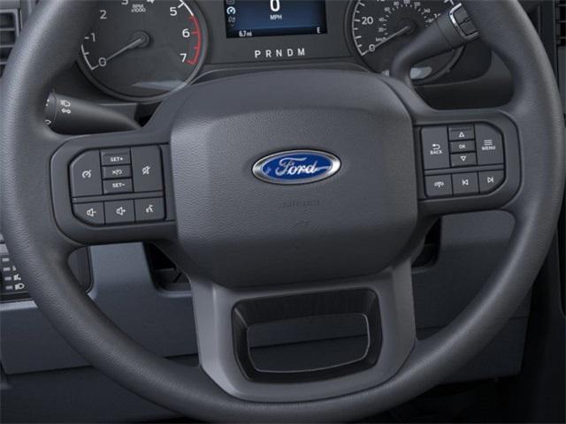 new 2025 Ford F-250 car, priced at $54,678