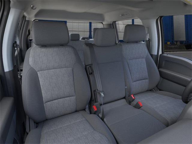 new 2025 Ford F-250 car, priced at $54,678