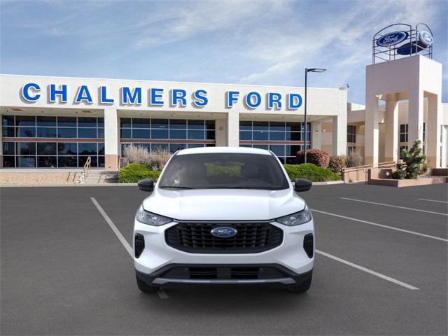 new 2025 Ford Escape car, priced at $27,834