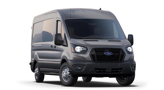 new 2024 Ford Transit-350 car, priced at $54,899