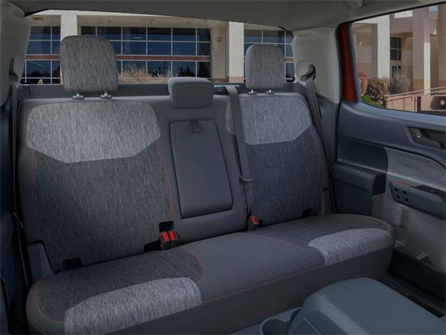 new 2024 Ford Maverick car, priced at $31,160