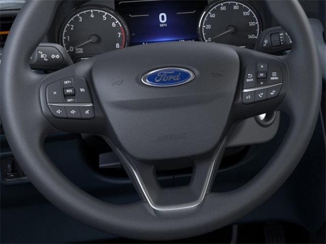new 2024 Ford Maverick car, priced at $31,160