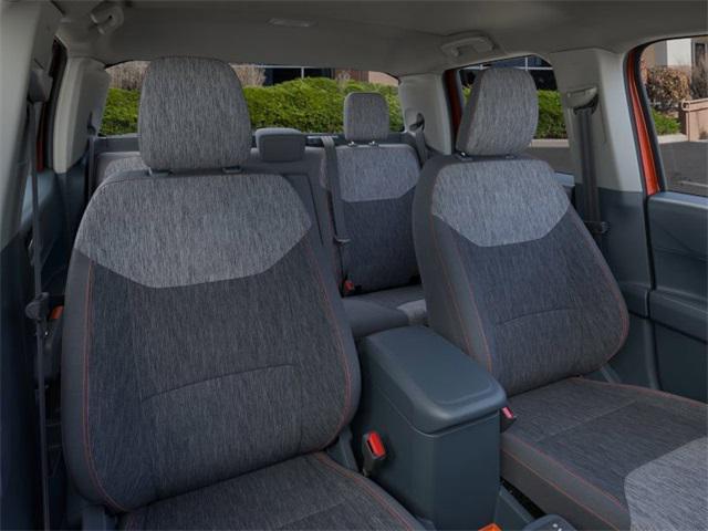 new 2024 Ford Maverick car, priced at $31,160