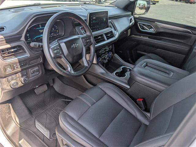 used 2023 Chevrolet Tahoe car, priced at $64,286
