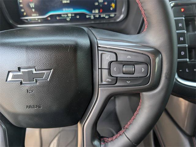 used 2023 Chevrolet Tahoe car, priced at $64,286