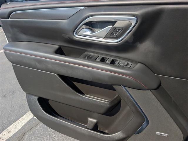 used 2023 Chevrolet Tahoe car, priced at $64,286